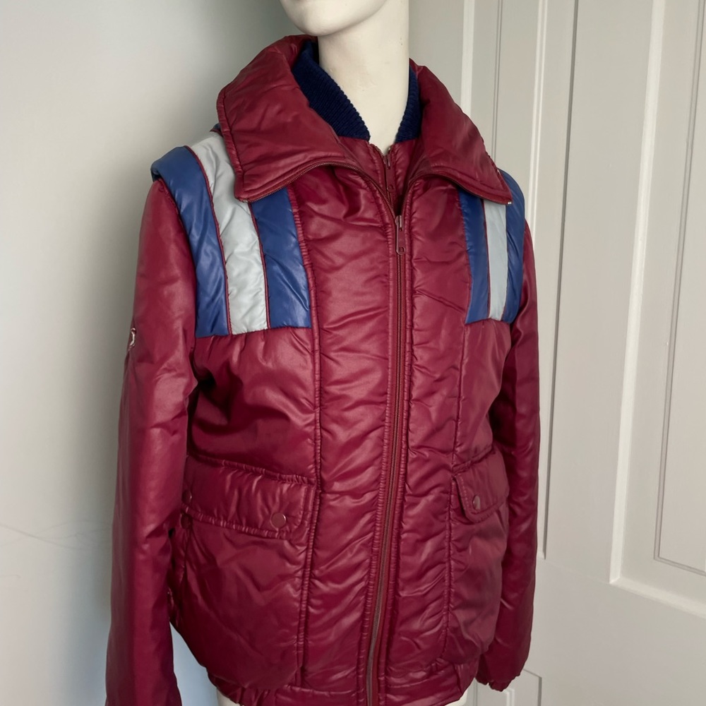 Vintage jacket - Picture 4 of 7